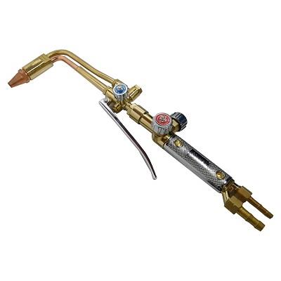 سر پیک هوا برش دو تکه ایرون مکس IM-CT01A